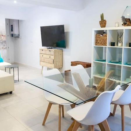 Apartamento Completo A 5 Minutos Estacion Tren. Córdoba Eksteriør bilde