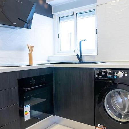 Apartamento Completo A 5 Minutos Estacion Tren. Córdoba Eksteriør bilde