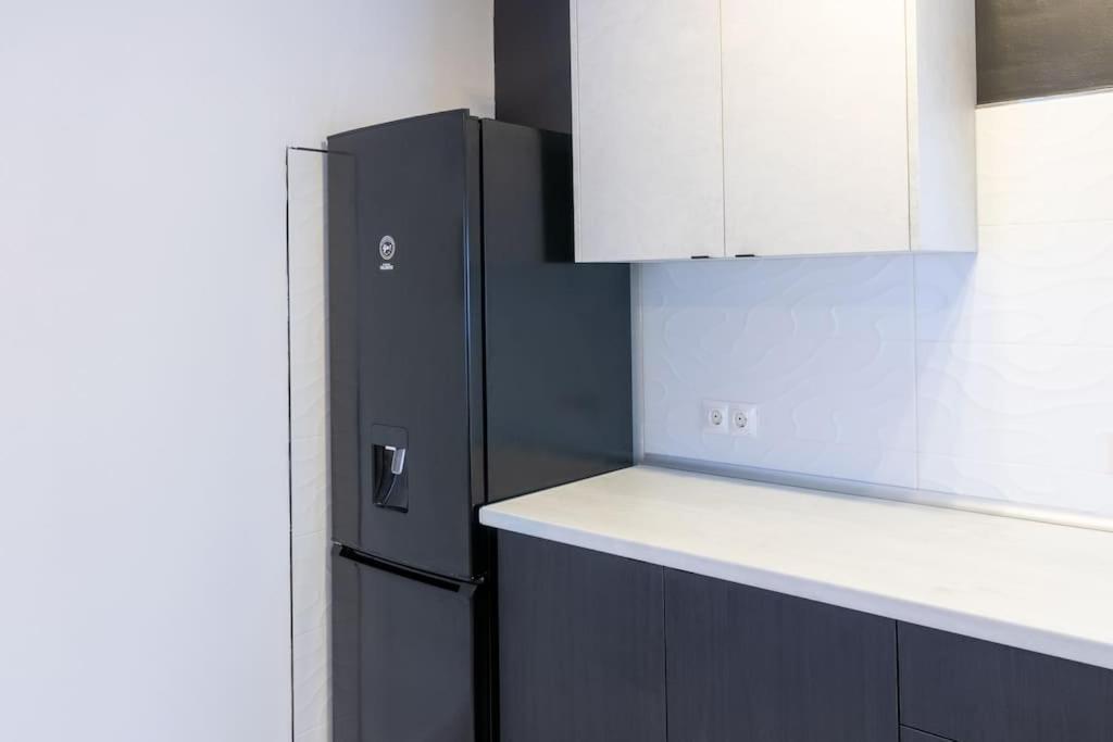 Apartamento Completo A 5 Minutos Estacion Tren. Córdoba Eksteriør bilde