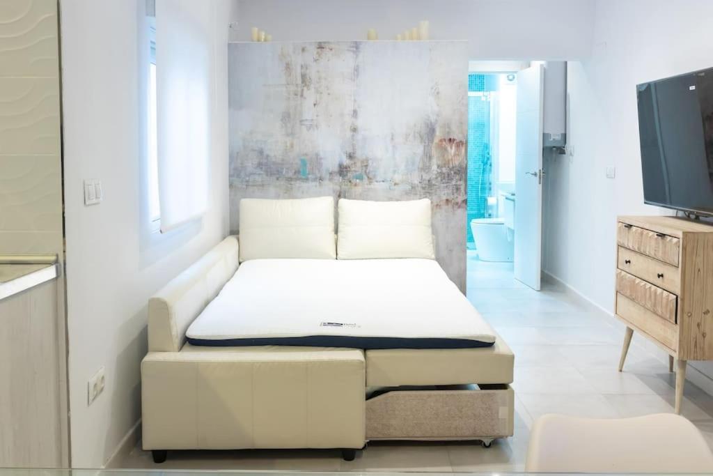 Apartamento Completo A 5 Minutos Estacion Tren. Córdoba Eksteriør bilde