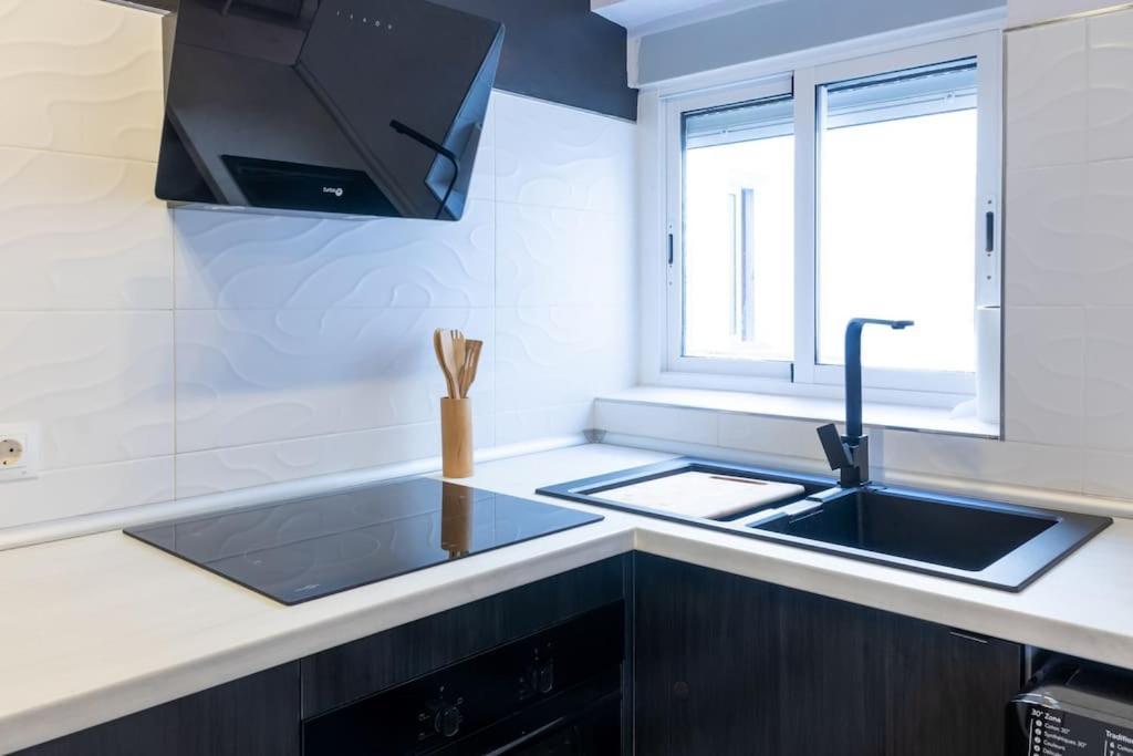 Apartamento Completo A 5 Minutos Estacion Tren. Córdoba Eksteriør bilde
