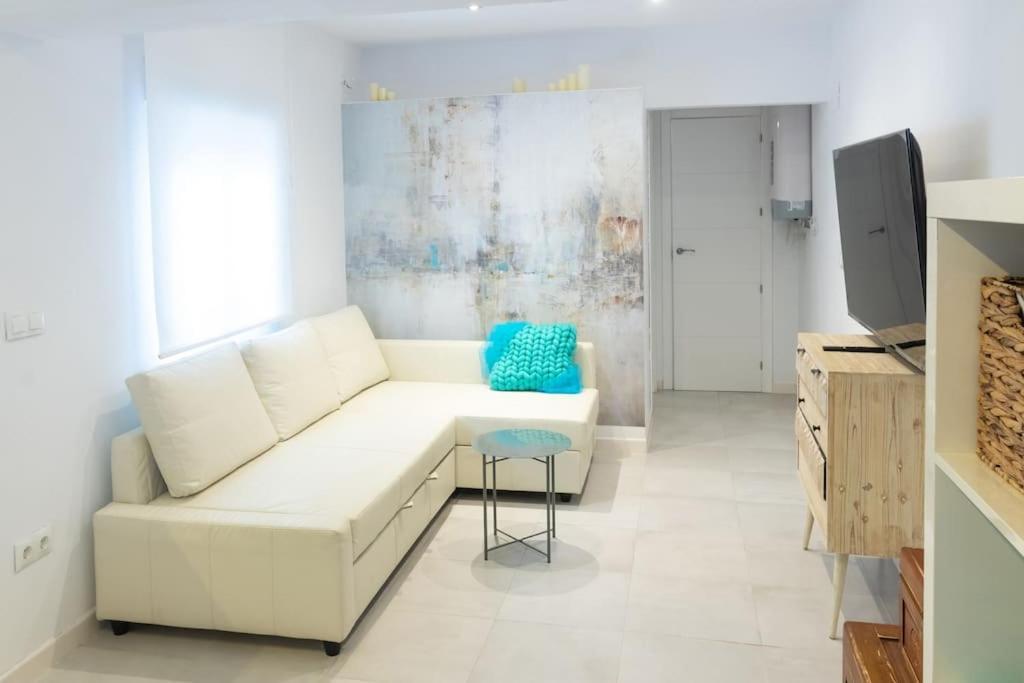 Apartamento Completo A 5 Minutos Estacion Tren. Córdoba Eksteriør bilde