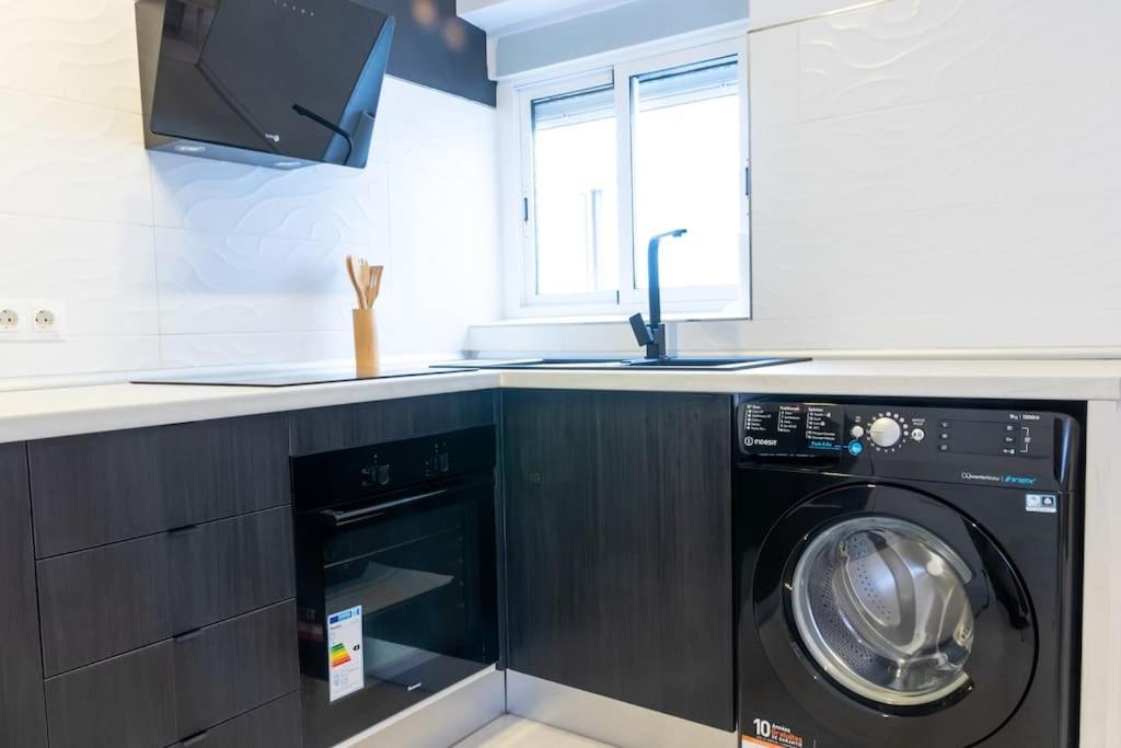 Apartamento Completo A 5 Minutos Estacion Tren. Córdoba Eksteriør bilde